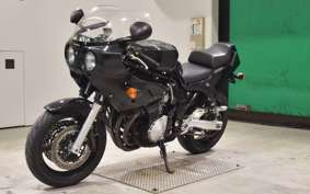SUZUKI GS1200SS 2001 GV78A