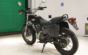 HONDA FTR223 2009 MC34