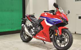 HONDA CBR400R 2026 NC65