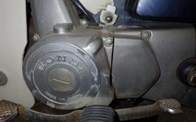 HONDA C50 SUPER CUB E 1996 AA01