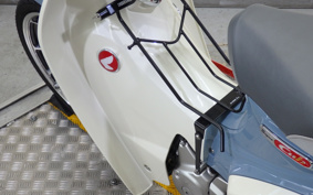 HONDA  SUPER CUB C125 JA48