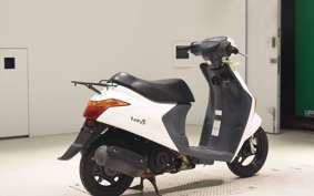 SUZUKI LET's 5 CA47A