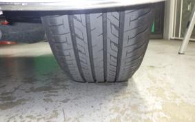 HARLEY FLHPEI 1450 TRIKE 2002