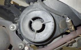 SUZUKI LET's 4 Basket CA43A