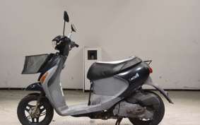 SUZUKI LET's 4 2022 CA41A