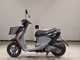 Фото Suzuki LET's 4 2022 с японского аукциона