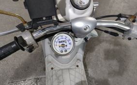 SUZUKI LET`S4 CA41A