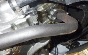 HONDA FORZA ZA 2006 MF10