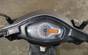 SUZUKI ADDRESSV125SS CF4MA