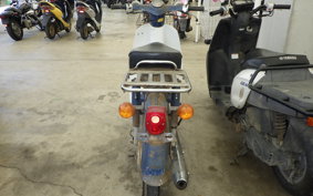 HONDA C50 SUPER CUB C50