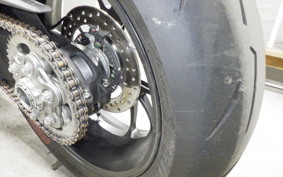 DUCATI STREETFIGHTER V4 S 2024