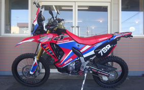 HONDA CRF250 RALLY LD MD44