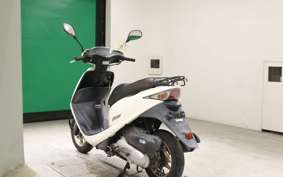 HONDA DIO Gen.6 2014 AF68