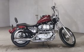 HARLEY XL883C 2002 CJM