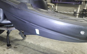 YAMAHA JOG Gen.5 SA36J