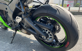 KAWASAKI NINJA ZX-10R 2012 ZXT00J