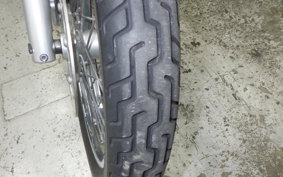 YAMAHA DRAGSTAR 250 VG02J