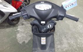 SUZUKI ADDRESS V50 Gen.2 CA44A