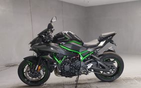 KAWASAKI ZH2 2020 ZRT00K
