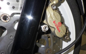 SUZUKI INAZUMA 400 (GSX400) 1999 GK7BA