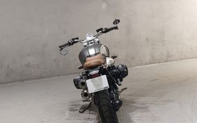BMW R NINE T SCRAMBLER 2018 0J31