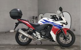 HONDA CBR400R NC47