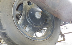 SUZUKI LET's 2 CA1PA