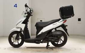 SUZUKI ADDRESS 110 CE47A
