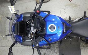 SUZUKI GSX-S1000GT EK1AA