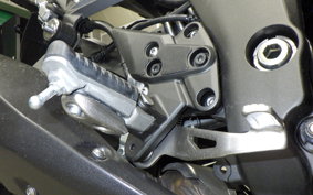 KAWASAKI NINJA 1000SX 2022 ZXT02K