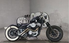 KAWASAKI VULCAN400 CLASSIC 1997 VN400A