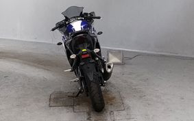 YAMAHA YZF-R25 RG10J