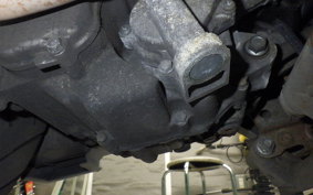 SUZUKI SKYWAVE 250 (Burgman 250) S Gen.3 2009 CJ46A