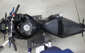 YAMAHA MT-03 ABS 2020 RH13J