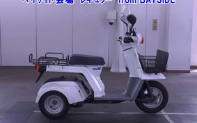 HONDA GYROX-2