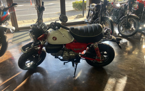 HONDA  MONKEY 125 JB05