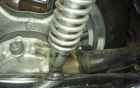 HONDA GL 500 WING 1980 GL500