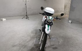 YAMAHA SEROW 250 DG17J