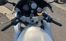 HONDA VTR1000F 1997 SC36