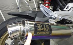 HONDA ｸﾞﾛﾑ 2019 JC75