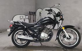 HONDA CB125 PJJN