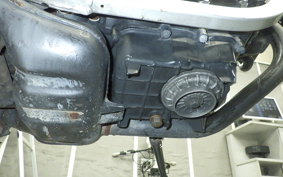 HONDA VT250FE 2001 MC08