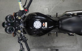 HONDA CB400SF GEN 4 2015 NC42