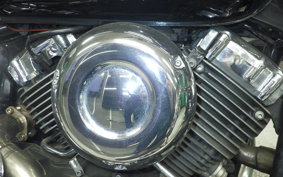 YAMAHA DRAGSTAR 400 CLASSIC 2005 VH01J