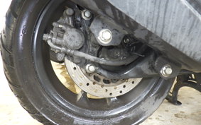 YAMAHA N-MAX 155 A 2013 SG50J