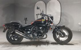 KAWASAKI ELIMINATOR 250V VN250A