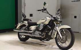 YAMAHA DRAGSTAR 250 VG02J