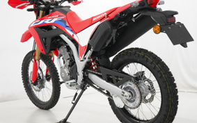 HONDA CRF250L MD47