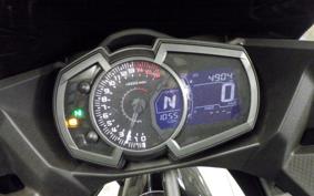 KAWASAKI NINJA 250 EX250Y