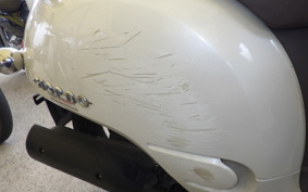 HONDA GIORNO 2 AF70